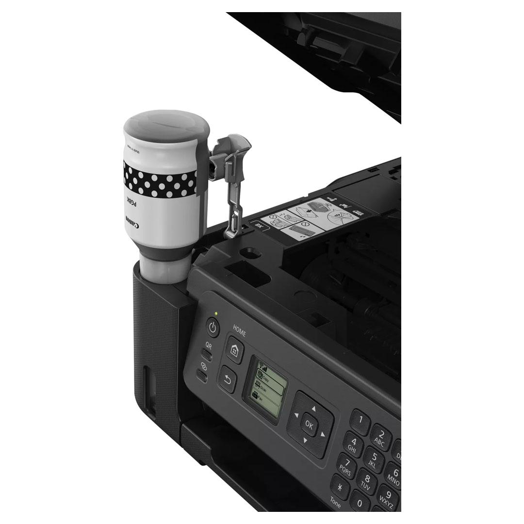 Canon PIXMA G4470 All-in-One Ink Tank Printer with ADF, Wi-Fi & Cloud Price in Jordan Canon PIXMA G4470 All-in-One Ink Tank Printer with ADF, Wi-Fi & Cloud - Buy Online in Jordan | OfficeJo