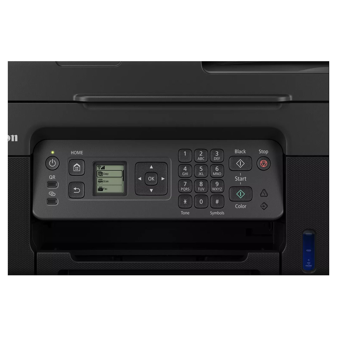 Canon PIXMA G4470 All-in-One Ink Tank Printer with ADF, Wi-Fi & Cloud Price in Jordan Canon PIXMA G4470 All-in-One Ink Tank Printer with ADF, Wi-Fi & Cloud - Buy Online in Jordan | OfficeJo