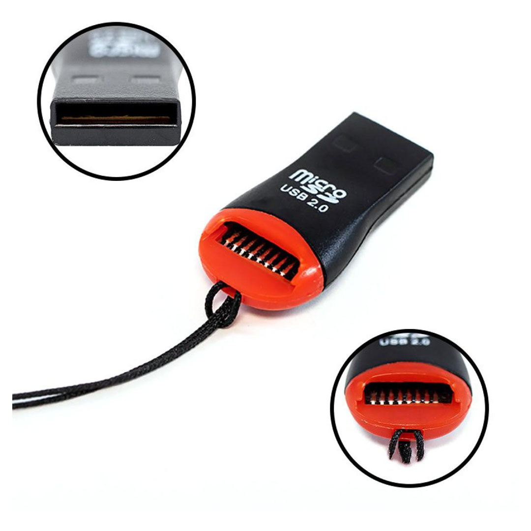 Micro SD to USB 2.0 Adapter Price in Jordan Micro SD to USB 2.0 Adapter - Buy Online in Jordan | OfficeJo