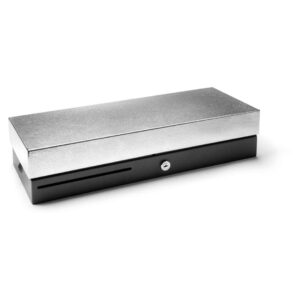 Flip Cash Drawer 3025 – 52x25x16.50 cm, 5.3 Kg - Buy Online in Jordan | OfficeJo