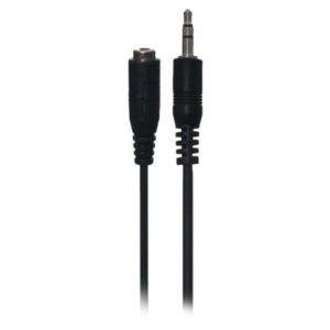 AUX Male to Female Audio Cable 1.5M Price in Jordan AUX Male to Female Audio Cable 1.5M - Buy Online in Jordan | OfficeJo
