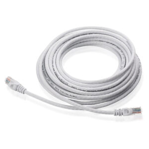 Cat6 Patch Cord Cable 10M Price in Jordan Cat6 Patch Cord Cable 10M - Buy Online in Jordan | OfficeJo