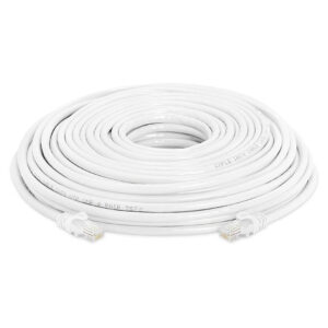 Cat6 Patch Cord Cable 15M Price in Jordan Cat6 Patch Cord Cable 15M - Buy Online in Jordan | OfficeJo