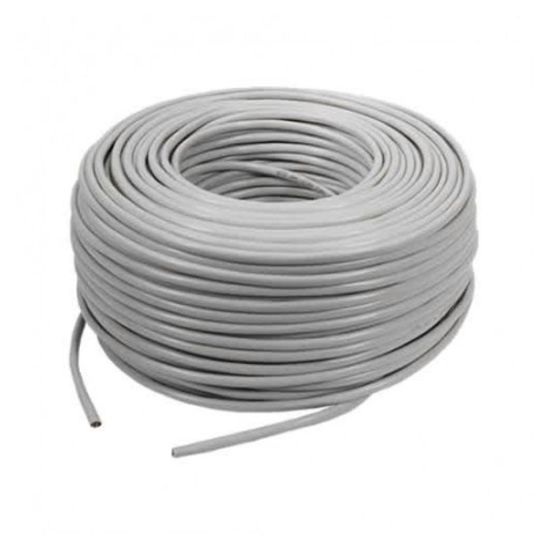 HAING Cat6 UTP Cable 305M (CB-CAT6-305M) Price in Jordan HAING Cat6 UTP Cable 305M (CB-CAT6-305M) - Buy Online in Jordan | OfficeJo