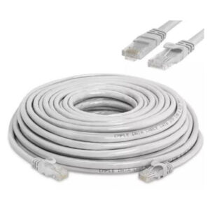 Cat6 Patch Cord Cable 30M - Buy Online in Jordan | OfficeJo