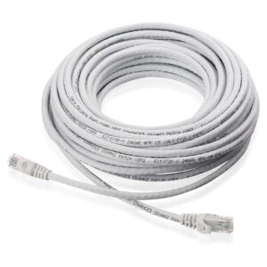 Cat6 Patch Cord Cable 50M Price in Jordan Cat6 Patch Cord Cable 50M - Buy Online in Jordan | OfficeJo