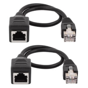 Cat6 Network Extension Patch Cable 30CM Price in Jordan Cat6 Network Extension Patch Cable 30CM - Buy Online in Jordan | OfficeJo