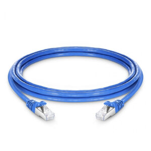 SFTP Cat6 Copper Network Patch Cord 3M Price in Jordan SFTP Cat6 Copper Network Patch Cord 3M - Buy Online in Jordan | OfficeJo