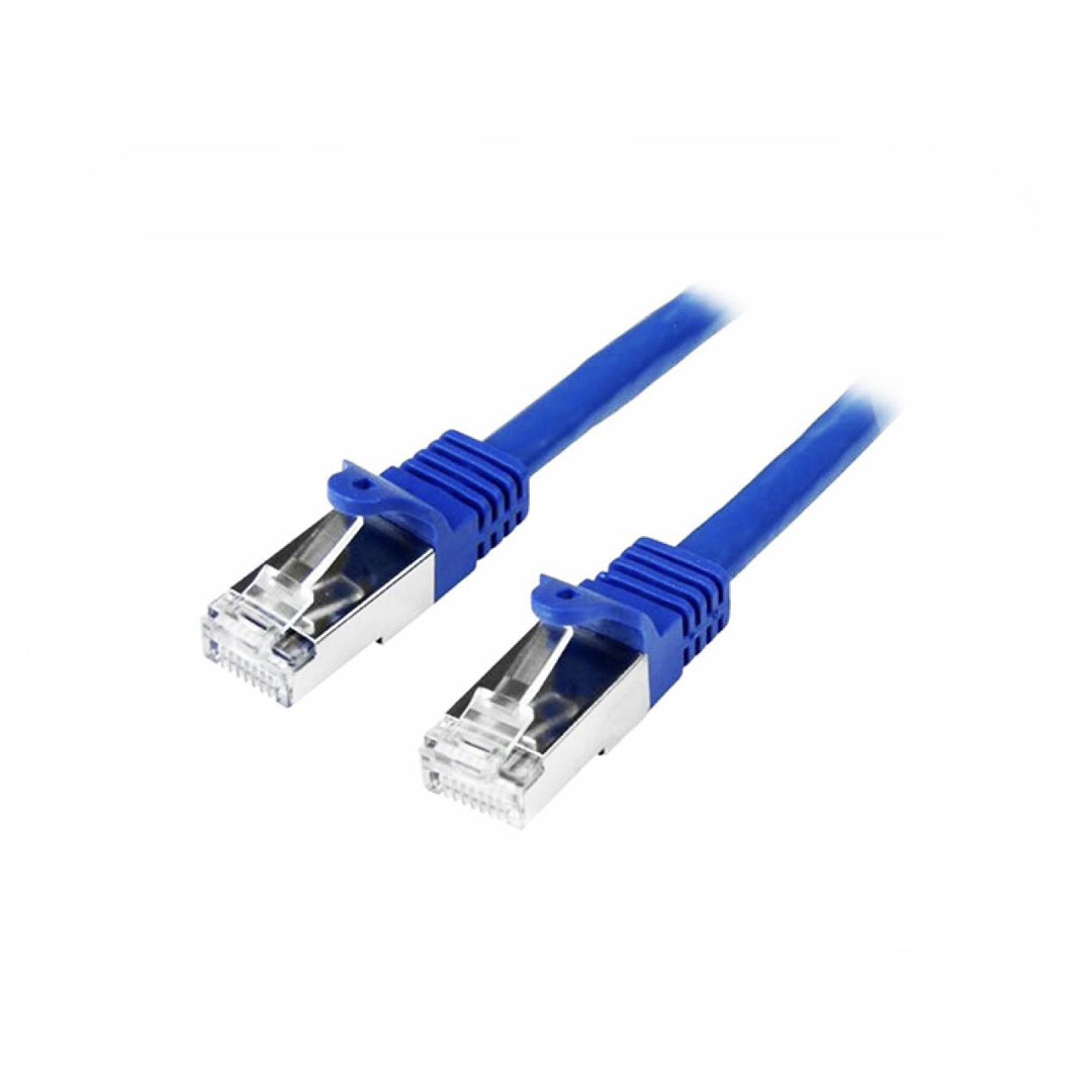 SFTP Cat6 Copper Network Patch Cord 5M Price in Jordan SFTP Cat6 Copper Network Patch Cord 5M - Buy Online in Jordan | OfficeJo