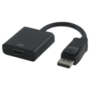 DisplayPort to HDMI 4K Adapter Converter (CB-DP-HD) - Buy Online in Jordan | OfficeJo