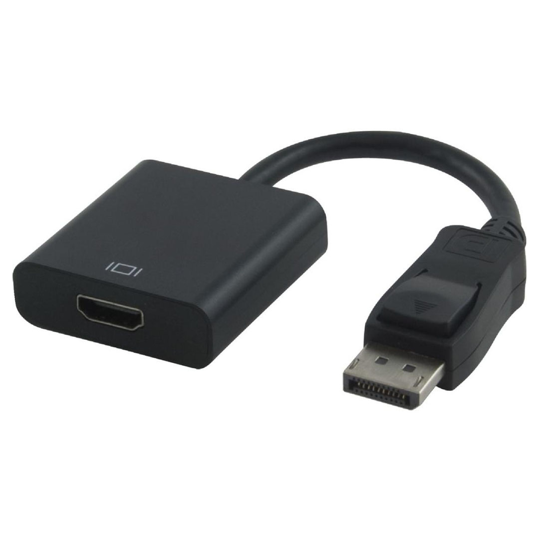 DisplayPort to HDMI 4K Adapter Converter (CB-DP-HD) Price in Jordan DisplayPort to HDMI 4K Adapter Converter (CB-DP-HD) - Buy Online in Jordan | OfficeJo