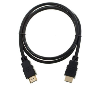 HDMI Male to Male Cable 1M Price in Jordan HDMI Male to Male Cable 1M - Buy Online in Jordan | OfficeJo