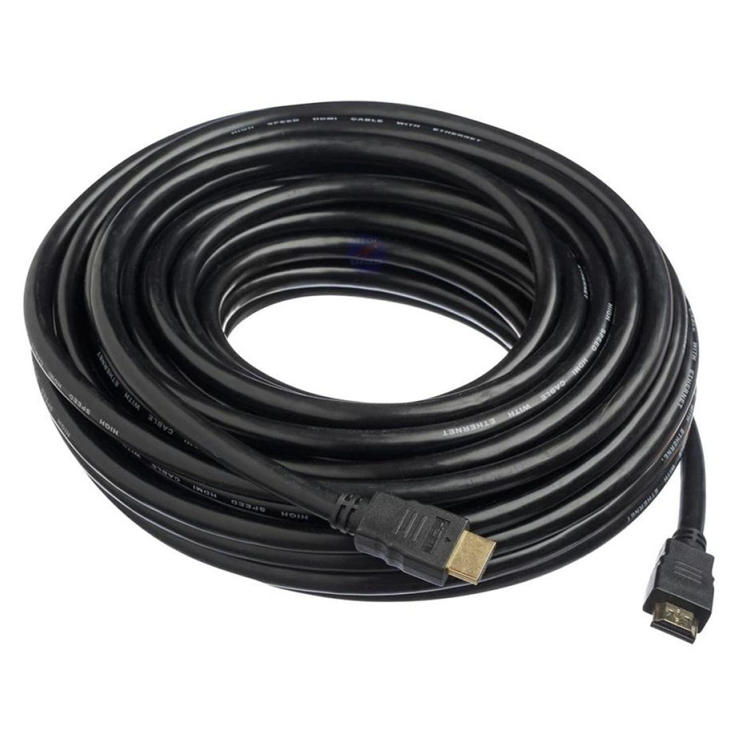 HDMI Cable 20M Price in Jordan HDMI Cable 20M - Buy Online in Jordan | OfficeJo