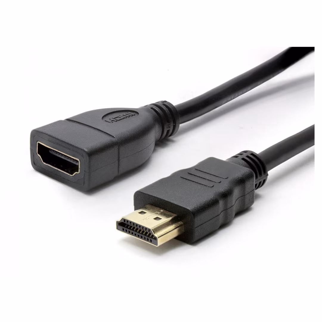 HDMI Extension Cable 30CM Price in Jordan HDMI Extension Cable 30CM - Buy Online in Jordan | OfficeJo