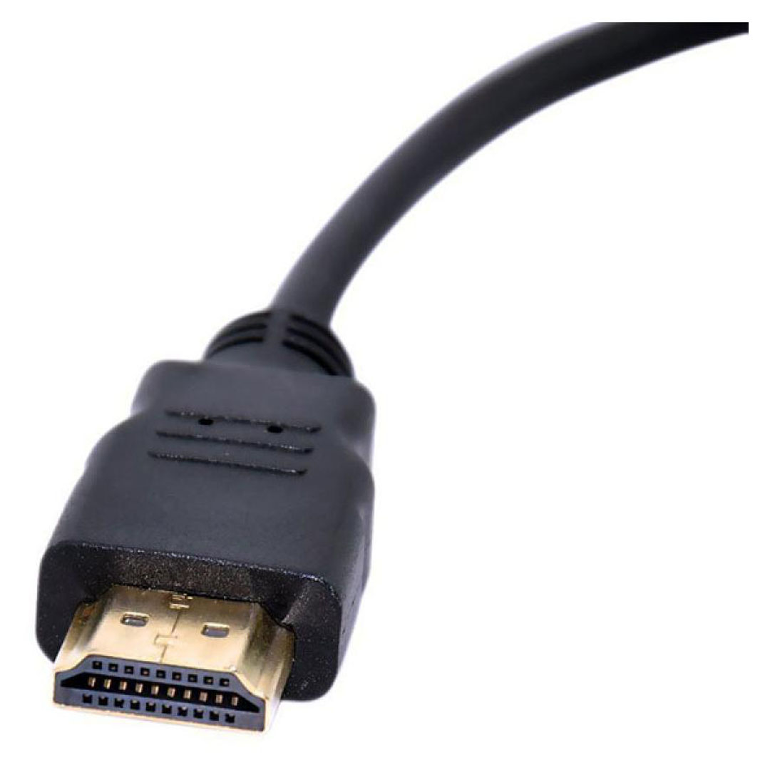 HDMI to VGA Adapter Converter Price in Jordan HDMI to VGA Adapter Converter - Buy Online in Jordan | OfficeJo