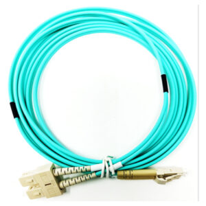 LC-LC Multimode Fiber Patch Cord 1M Price in Jordan LC-LC Multimode Fiber Patch Cord 1M - Buy Online in Jordan | OfficeJo