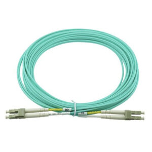 LC-LC Multimode Fiber Patch Cord 3M - Buy Online in Jordan | OfficeJo