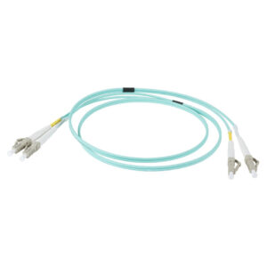 LC-LC Singlemode Fiber Patch Cord Duplex 1M Price in Jordan LC-LC Singlemode Fiber Patch Cord Duplex 1M - Buy Online in Jordan | OfficeJo