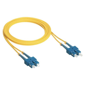 LC-LC Singlemode Fiber Patch Cord Duplex 5M Price in Jordan LC-LC Singlemode Fiber Patch Cord Duplex 5M - Buy Online in Jordan | OfficeJo
