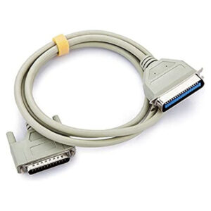 Parallel Cable Male to Male 1.5M - Buy Online in Jordan | OfficeJo
