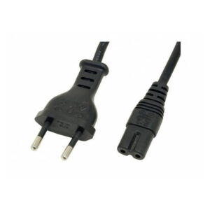 Radio 2-Pin Power Cable 1.5M - Buy Online in Jordan | OfficeJo