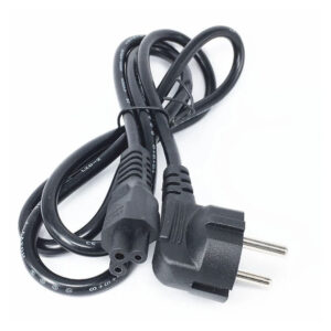 HAING EU Laptop Power Cable 1.5M Price in Jordan HAING EU Laptop Power Cable 1.5M - Buy Online in Jordan | OfficeJo