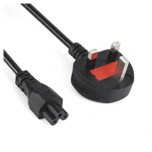 HAING MK Laptop Power Cable 1.5M (HI-0105-LP) Price in Jordan HAING MK Laptop Power Cable 1.5M (HI-0105-LP) - Buy Online in Jordan | OfficeJo