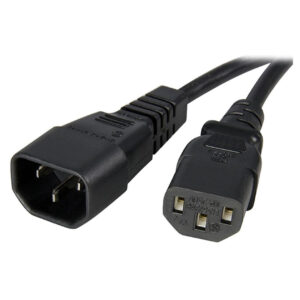 HAING PC Power Cable Loop 1.5M Price in Jordan HAING PC Power Cable Loop 1.5M - Buy Online in Jordan | OfficeJo