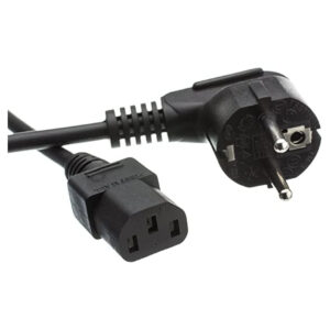 HAING EU PC Power Cable 1.5M Price in Jordan HAING EU PC Power Cable 1.5M - Buy Online in Jordan | OfficeJo