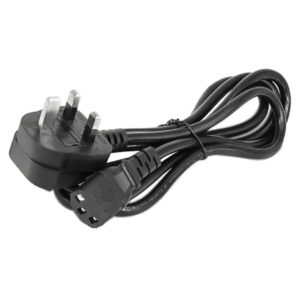 PC MK Power Cable 1.5M - Buy Online in Jordan | OfficeJo