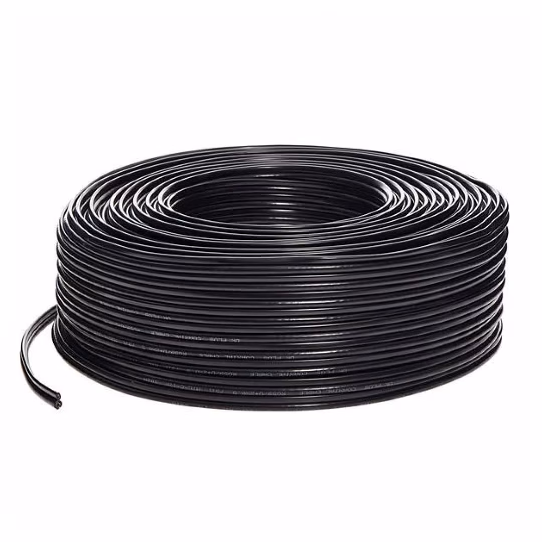 HAING Coaxial RG58 Cable Black 200M with Power Price in Jordan HAING Coaxial RG58 Cable Black 200M with Power - Buy Online in Jordan | OfficeJo