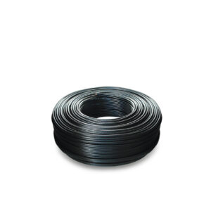 Coaxial RG58 Cable Black 50M with Power Cable Price in Jordan Coaxial RG58 Cable Black 50M with Power Cable - Buy Online in Jordan | OfficeJo