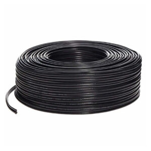 Coaxial RG58 Cable Black 50M without Power Cable Price in Jordan Coaxial RG58 Cable Black 50M without Power Cable - Buy Online in Jordan | OfficeJo