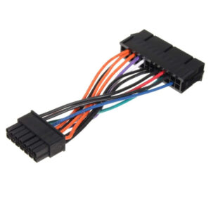 14-Pin to 24-Pin SATA Power Cable Price in Jordan 14-Pin to 24-Pin SATA Power Cable - Buy Online in Jordan | OfficeJo