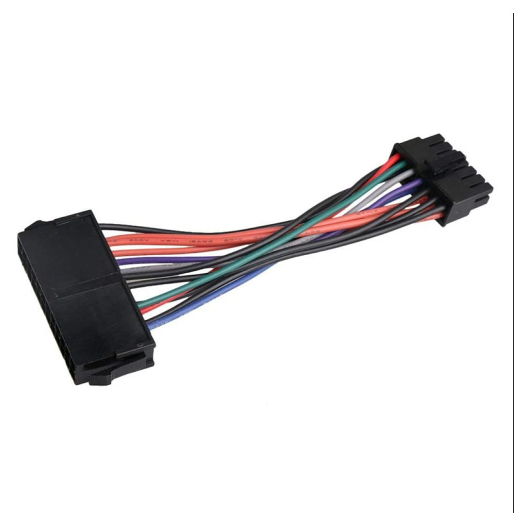 14-Pin to 24-Pin SATA Power Cable Price in Jordan 14-Pin to 24-Pin SATA Power Cable - Buy Online in Jordan | OfficeJo