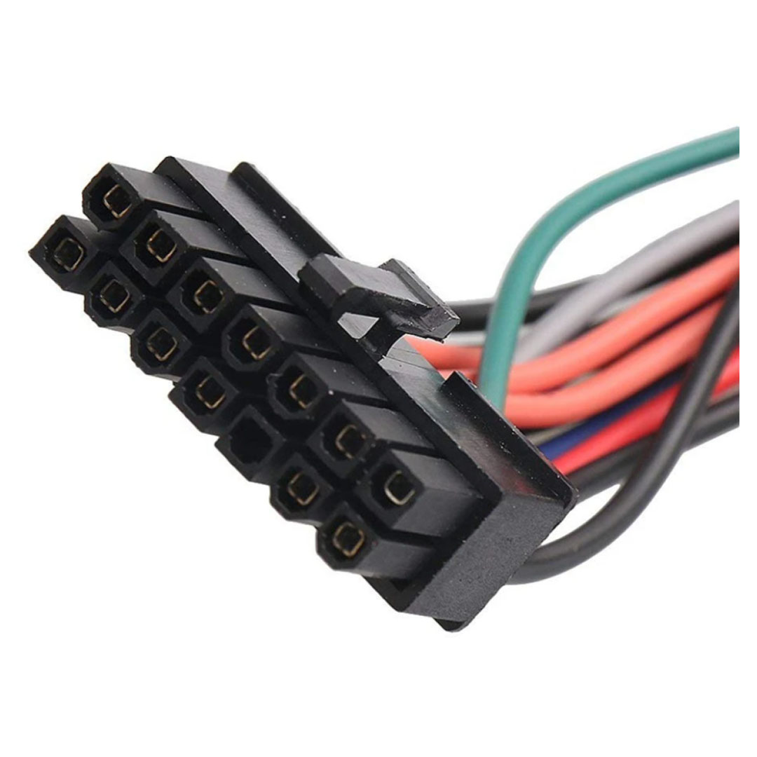 14-Pin to 24-Pin SATA Power Cable Price in Jordan 14-Pin to 24-Pin SATA Power Cable - Buy Online in Jordan | OfficeJo