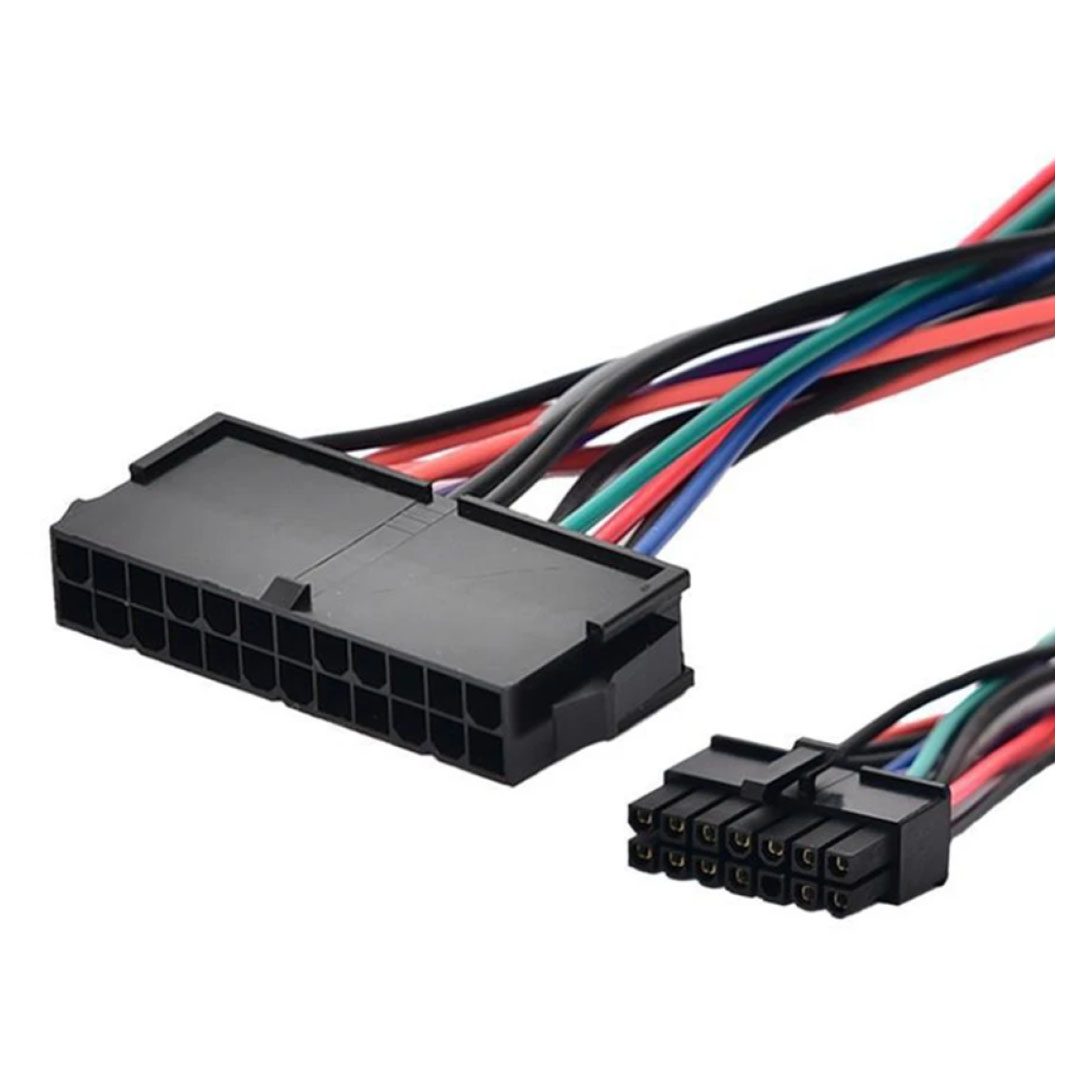14-Pin to 24-Pin SATA Power Cable Price in Jordan 14-Pin to 24-Pin SATA Power Cable - Buy Online in Jordan | OfficeJo