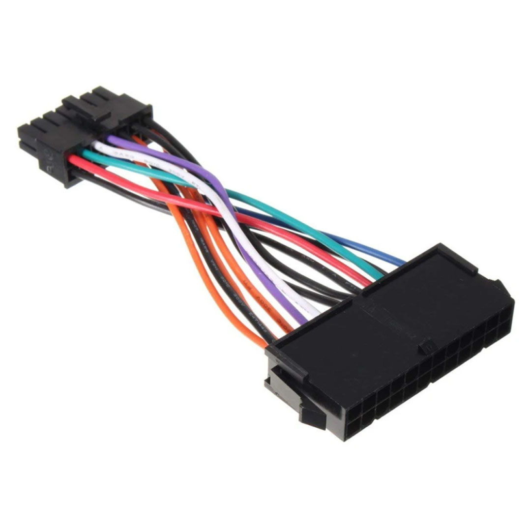 14-Pin to 24-Pin SATA Power Cable Price in Jordan 14-Pin to 24-Pin SATA Power Cable - Buy Online in Jordan | OfficeJo