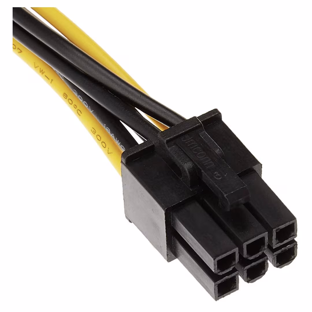 8-Pin PCIe to SATA 15-Pin Power Cable Price in Jordan 8-Pin PCIe to SATA 15-Pin Power Cable - Buy Online in Jordan | OfficeJo