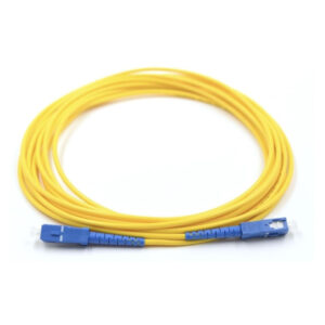 SC-SC Singlemode Fiber Patch Cord Duplex 3M Price in Jordan SC-SC Singlemode Fiber Patch Cord Duplex 3M - Buy Online in Jordan | OfficeJo
