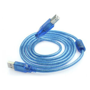 USB 2.0 Printer Cable 5M Price in Jordan USB 2.0 Printer Cable 5M - Buy Online in Jordan | OfficeJo