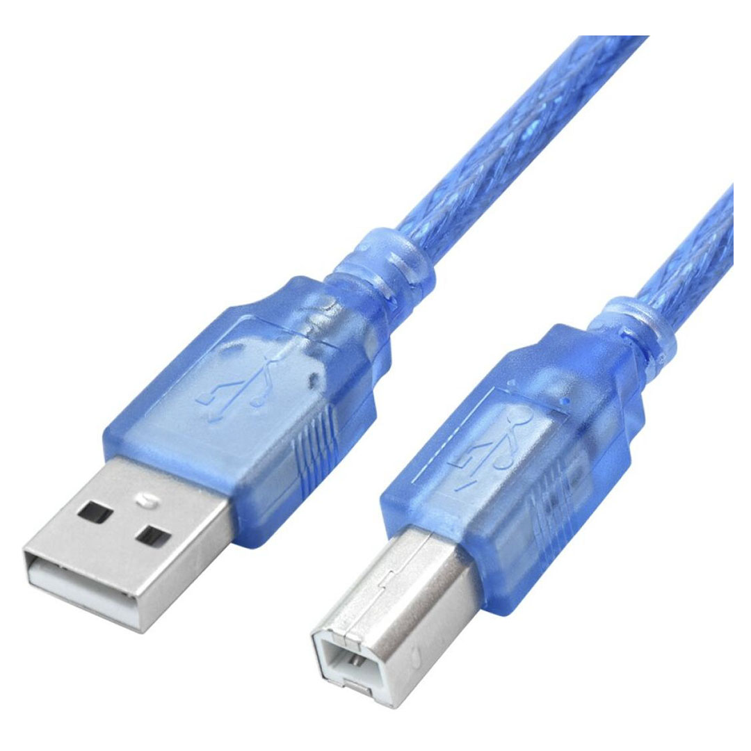 USB 2.0 Printer Cable 5M Price in Jordan USB 2.0 Printer Cable 5M - Buy Online in Jordan | OfficeJo