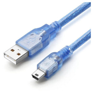 USB 2.0 5-Pin Cable 1.5M Price in Jordan USB 2.0 5-Pin Cable 1.5M - Buy Online in Jordan | OfficeJo