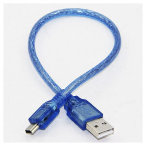 USB 2.0 Extension Cable 5-Pin AF to Mini 5P 30CM Price in Jordan USB 2.0 Extension Cable 5-Pin AF to Mini 5P 30CM - Buy Online in Jordan | OfficeJo