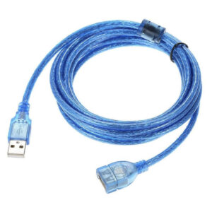 USB 2.0 Extension Cable Male to Female 1.5M Price in Jordan USB 2.0 Extension Cable Male to Female 1.5M - Buy Online in Jordan | OfficeJo