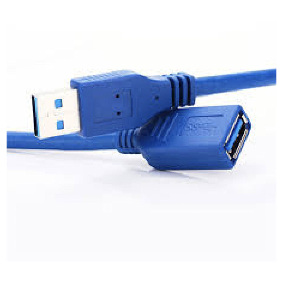 USB 2.0 Extension Cable Male to Female 1.5M Price in Jordan USB 2.0 Extension Cable Male to Female 1.5M - Buy Online in Jordan | OfficeJo