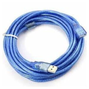 USB 2.0 Extension Cable Male to Female 3M Price in Jordan USB 2.0 Extension Cable Male to Female 3M - Buy Online in Jordan | OfficeJo
