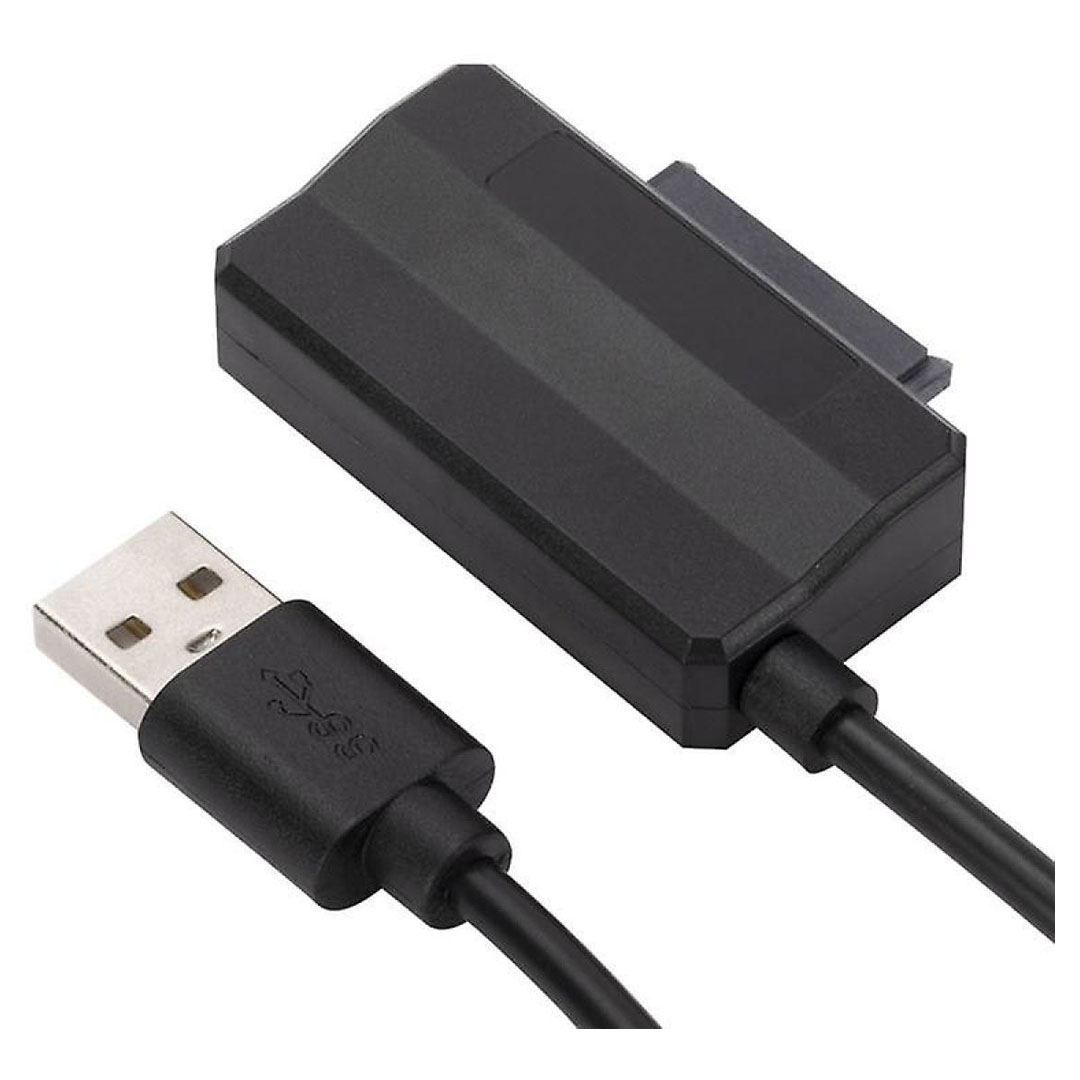 External USB to SATA Optical Drive Interface Cable Price in Jordan External USB to SATA Optical Drive Interface Cable - Buy Online in Jordan | OfficeJo