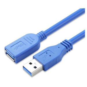 USB 3.0 SuperSpeed 5Gbps Extension Cable Male to Female 3M Price in Jordan USB 3.0 SuperSpeed 5Gbps Extension Cable Male to Female 3M - Buy Online in Jordan | OfficeJo