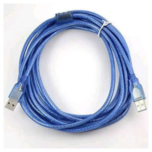 USB 2.0 Cable Male to Male 3M - Buy Online in Jordan | OfficeJo